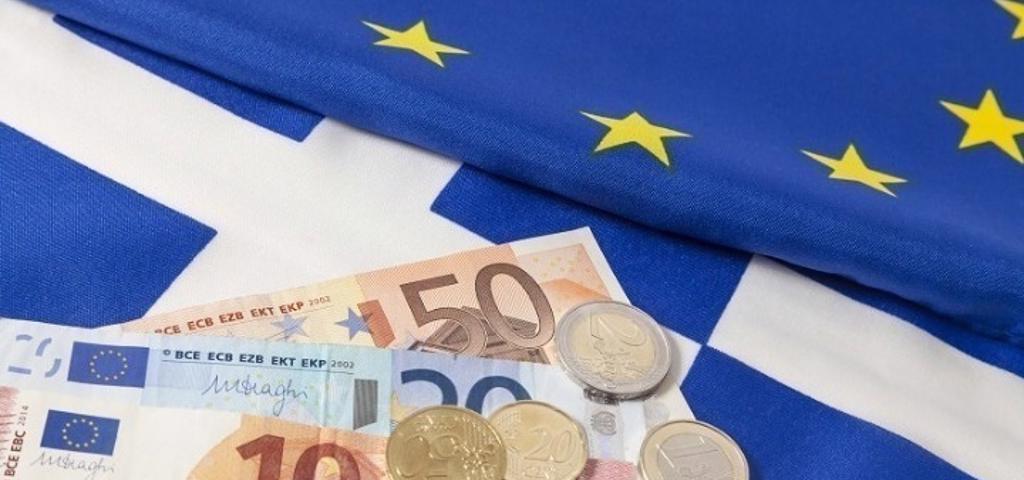 Europe will be borrowing € 150 billion a year until 2026 